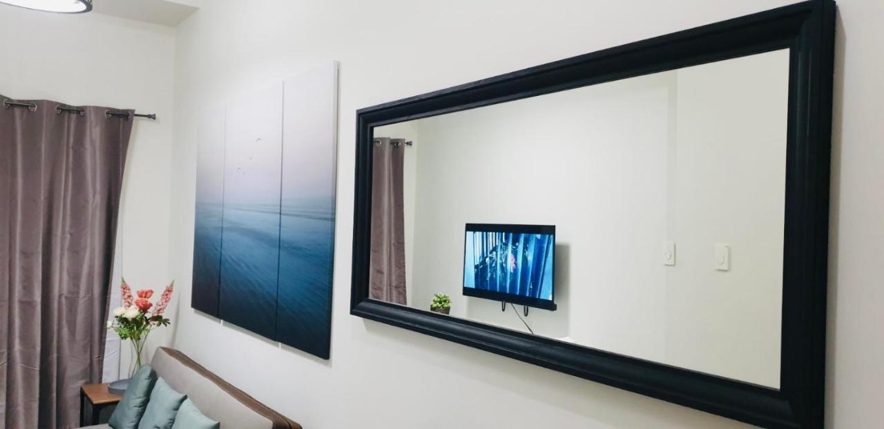 S Residences-Moa Manila Kültér fotó
