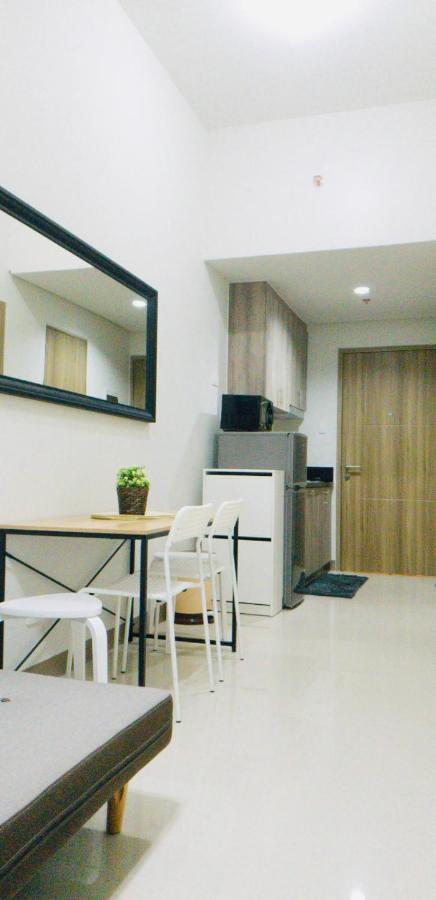 S Residences-Moa Manila Kültér fotó