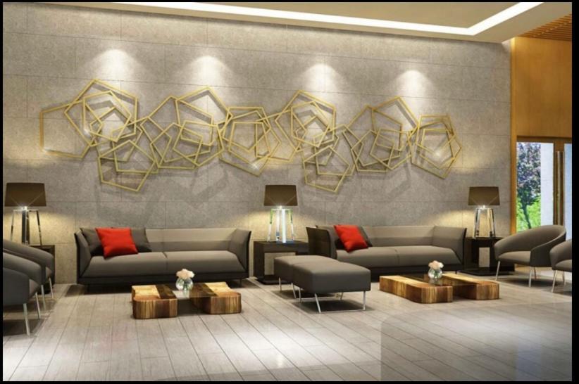 S Residences-Moa Manila Kültér fotó
