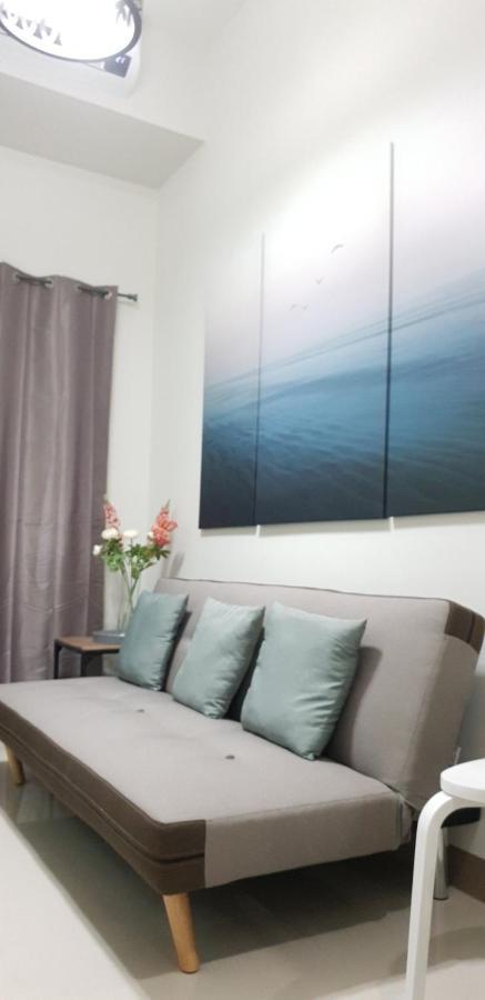 S Residences-Moa Manila Kültér fotó